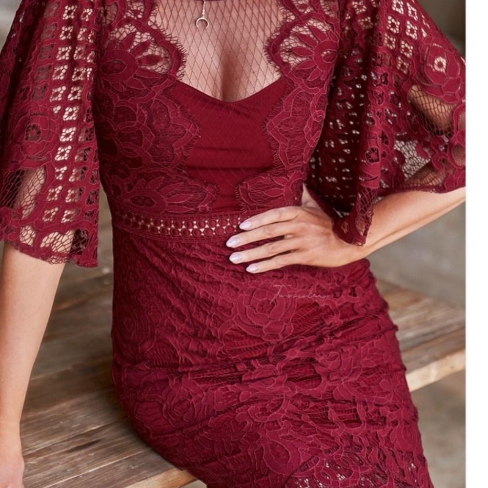 Brand New Reyna  (size US 8 ) - Picture 3 of 9